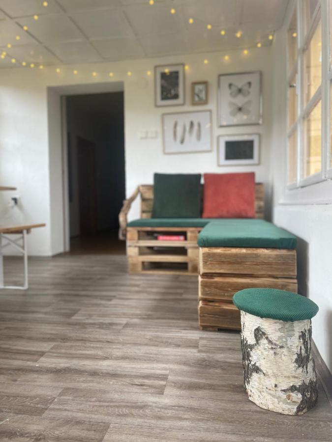 Zamek Nectiny Hotel Buitenkant foto