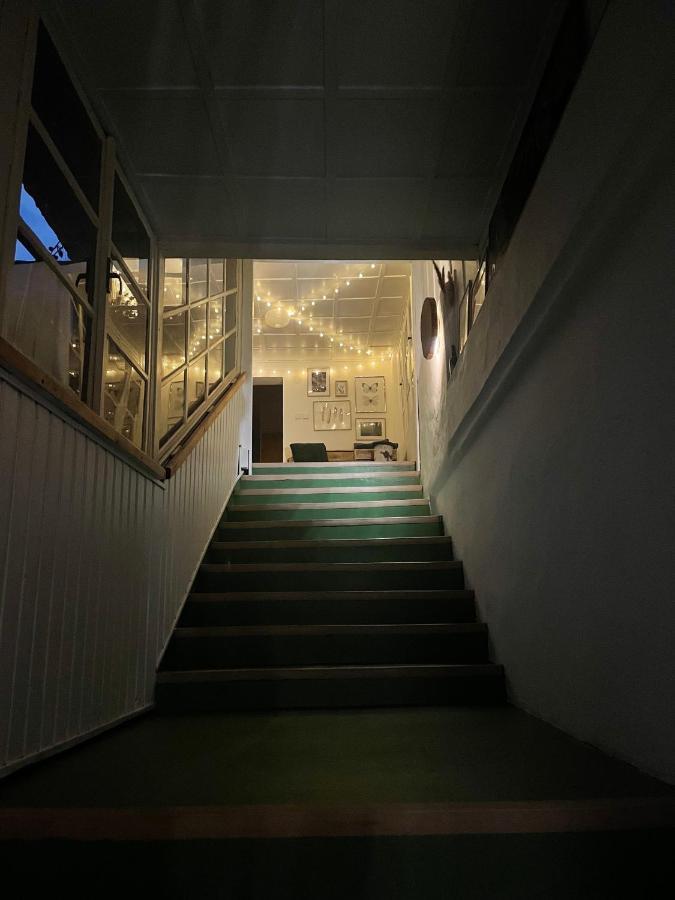 Zamek Nectiny Hotel Buitenkant foto