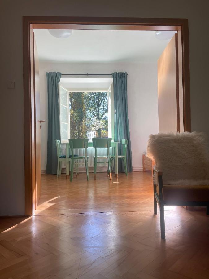 Zamek Nectiny Hotel Buitenkant foto