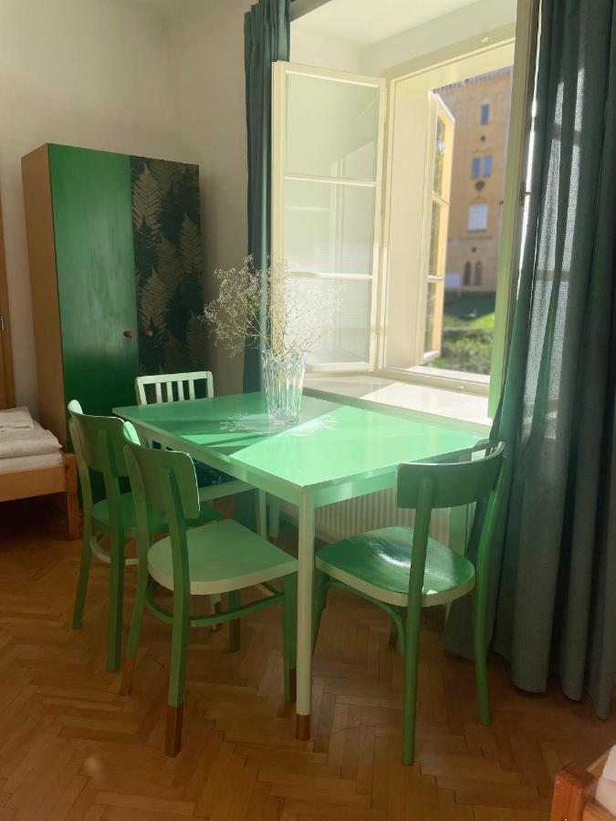 Zamek Nectiny Hotel Buitenkant foto